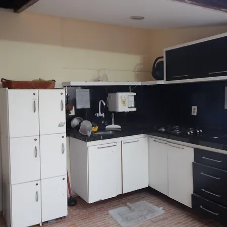 Good Hostel&Pousada-3
